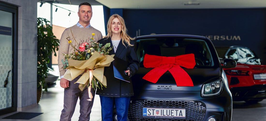 Zajedno u nove avanture! – STILUETA