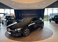 Mercedes A180d Progressive Automatic