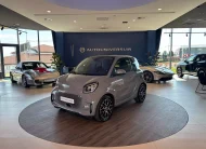 Smart ForTwo EQ Exclusive