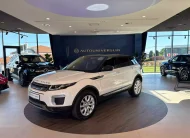 Range Rover Evoque 2.0 TD4 AWD SE Automatic