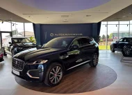 Jaguar F-Pace AWD D200 HSE R-Dynamic Automatic