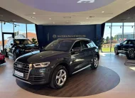 Audi Q5 2.0 TDI Quattro Sport S-Tronic