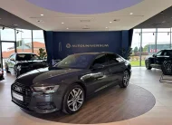 Audi A6 50TDI Quattro S-Tronic