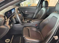 Mercedes A180d Progressive Automatic