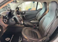 Smart ForTwo EQ Exclusive