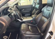 Range Rover Evoque 2.0 TD4 AWD SE Automatic