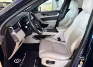 Jaguar F-Pace AWD D200 HSE R-Dynamic Automatic