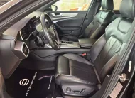 Audi A6 50TDI Quattro S-Tronic