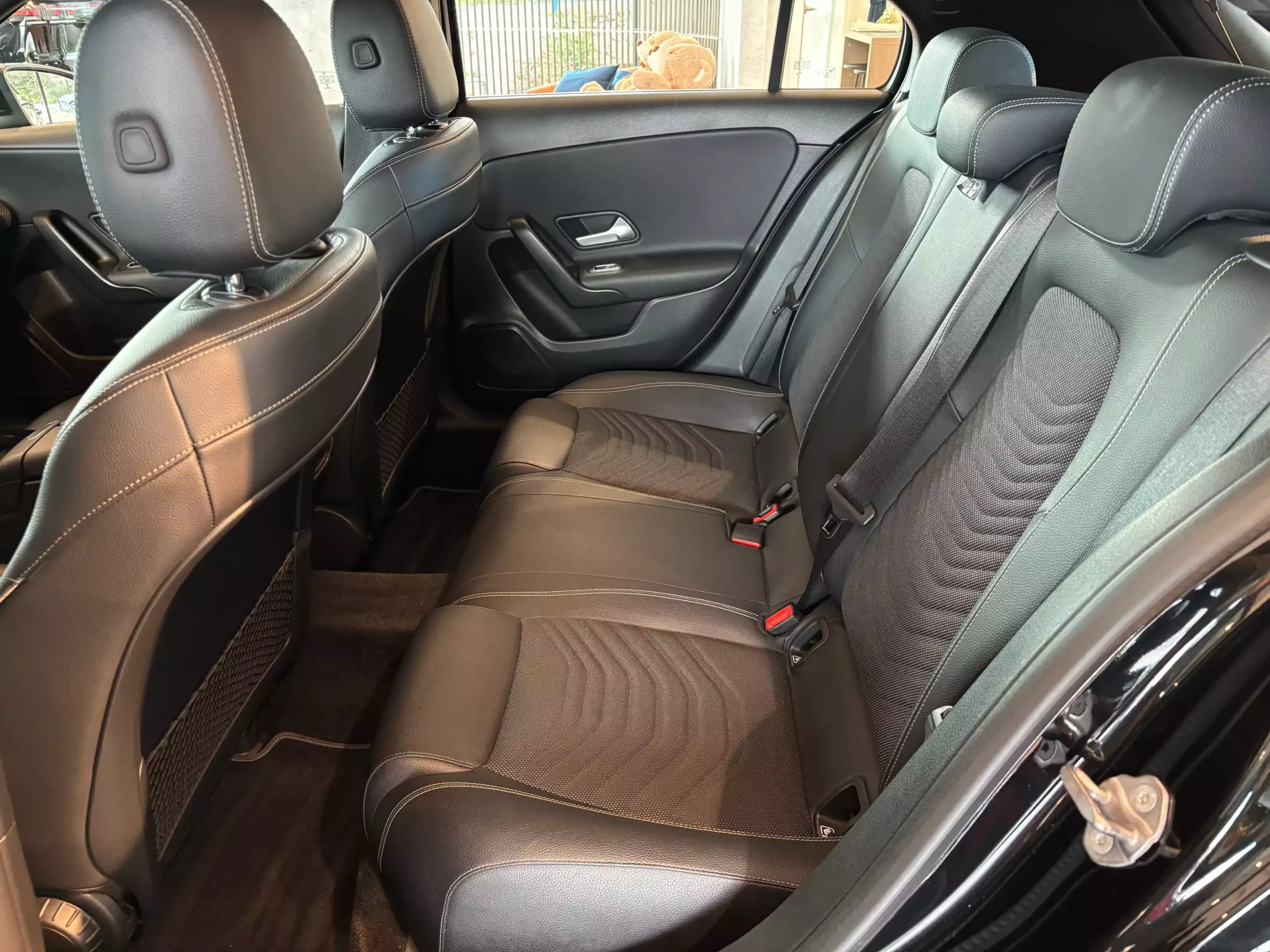 Mercedes A180d Progressive Automatic