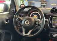 Smart ForTwo EQ Exclusive