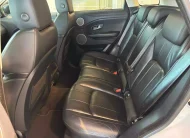 Range Rover Evoque 2.0 TD4 AWD SE Automatic