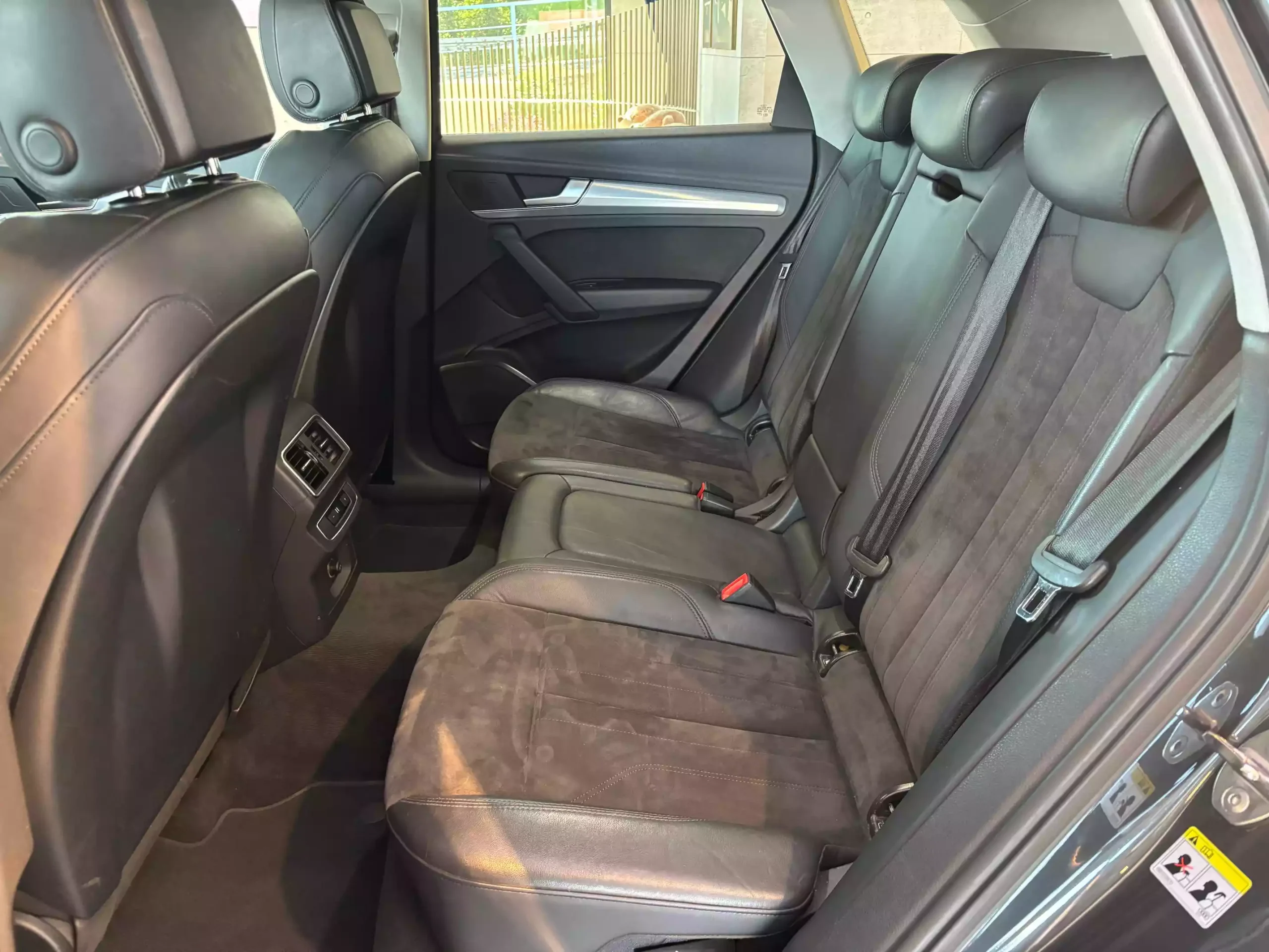 Audi Q5 2.0 TDI Quattro Sport S-Tronic