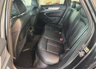 Audi A6 50TDI Quattro S-Tronic