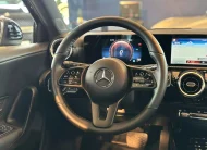 Mercedes A180d Progressive Automatic