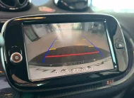 Smart ForTwo EQ Exclusive