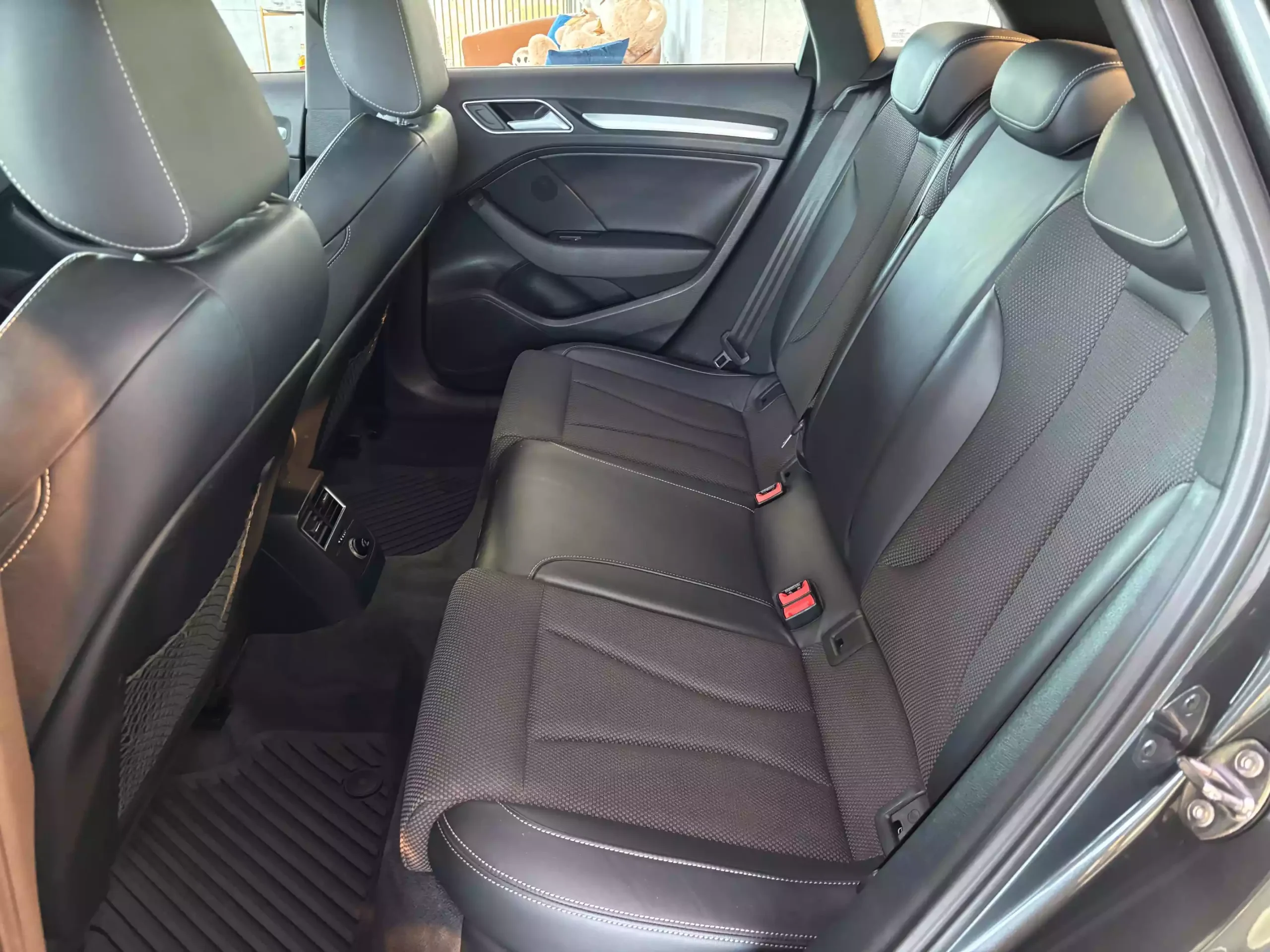 Audi A3 Sportback 30TDI S-Line