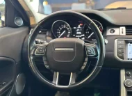 Range Rover Evoque 2.0 TD4 AWD SE Automatic