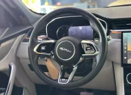 Jaguar F-Pace AWD D200 HSE R-Dynamic Automatic