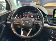 Audi Q5 2.0 TDI Quattro Sport S-Tronic