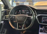 Audi A6 50TDI Quattro S-Tronic
