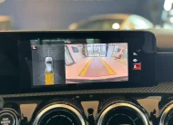 Mercedes A180d Progressive Automatic