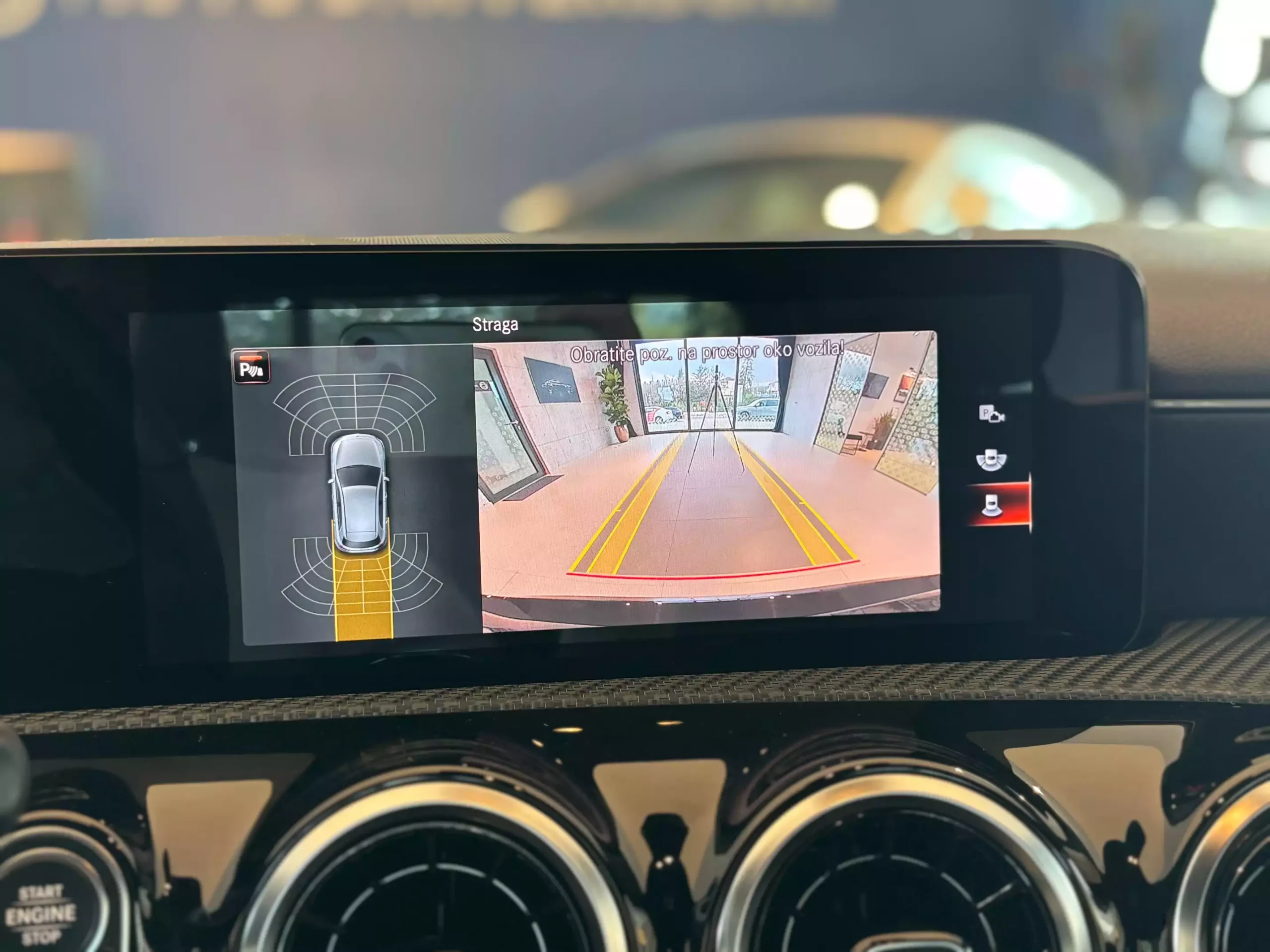 Mercedes A180d Progressive Automatic