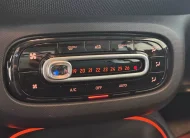 Smart ForTwo EQ Exclusive