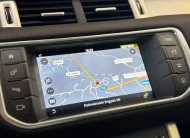 Range Rover Evoque 2.0 TD4 AWD SE Automatic