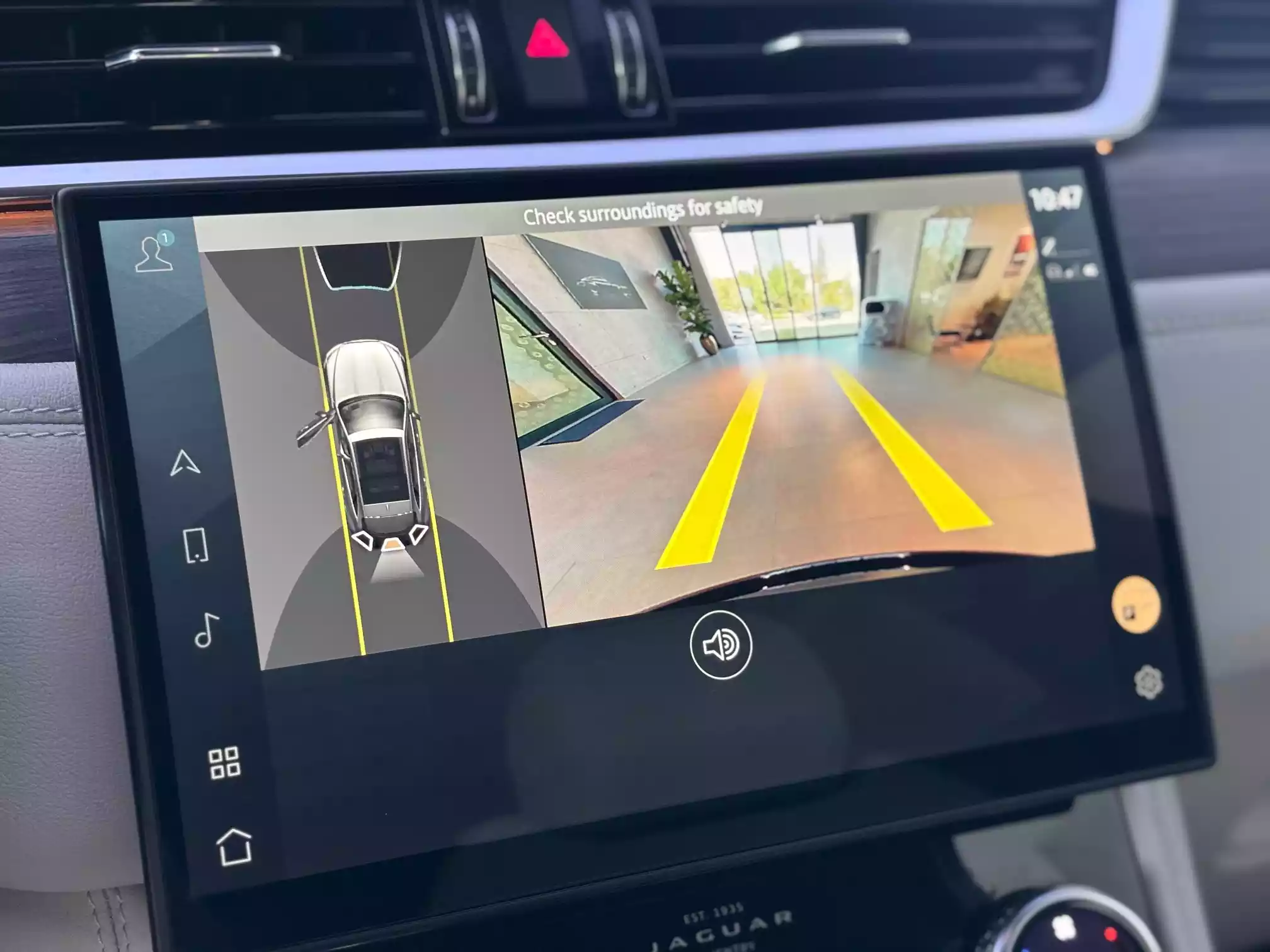 Jaguar F-Pace AWD D200 HSE R-Dynamic Automatic