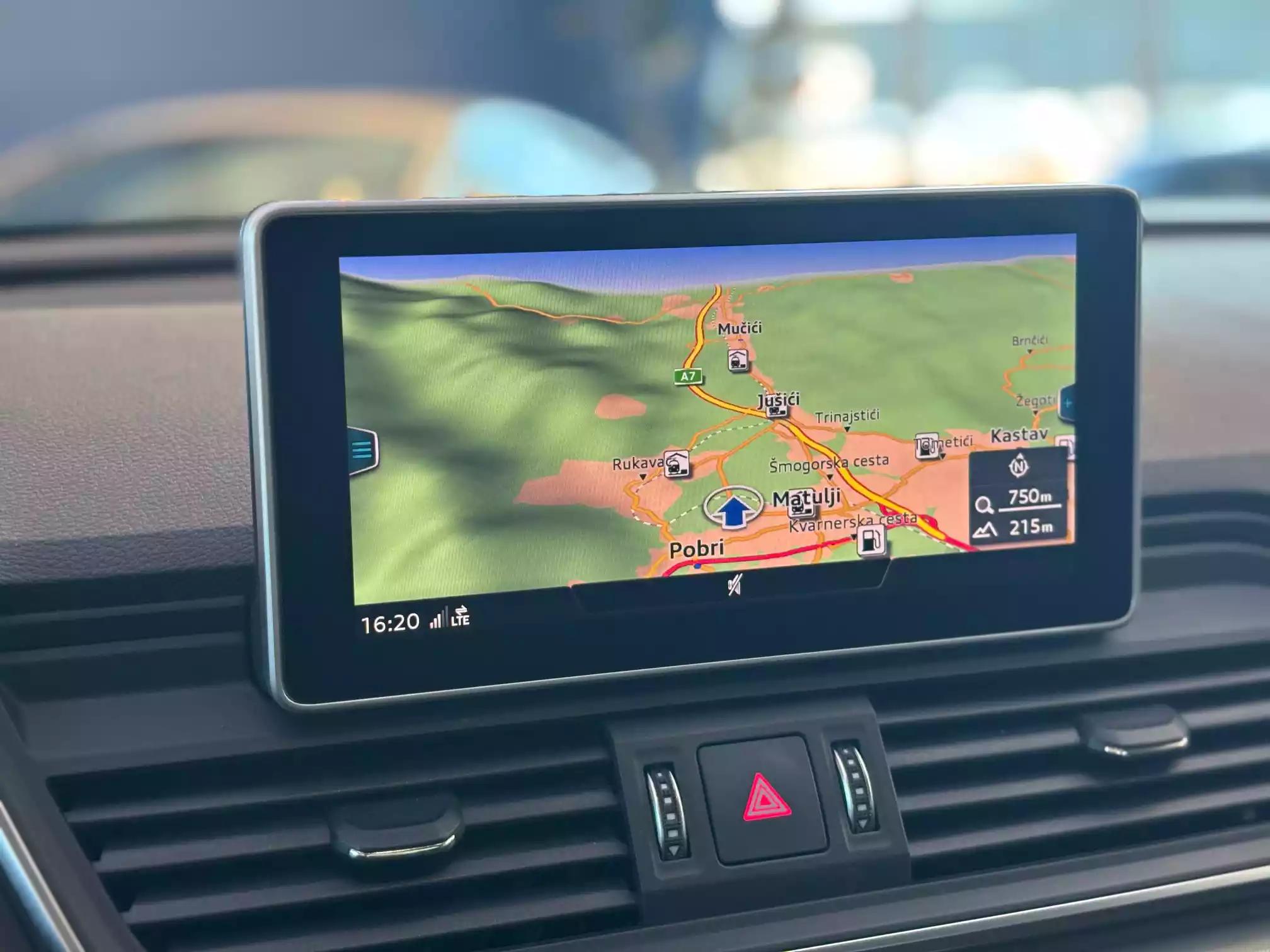 Audi Q5 2.0 TDI Quattro Sport S-Tronic