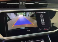 Audi A6 50TDI Quattro S-Tronic