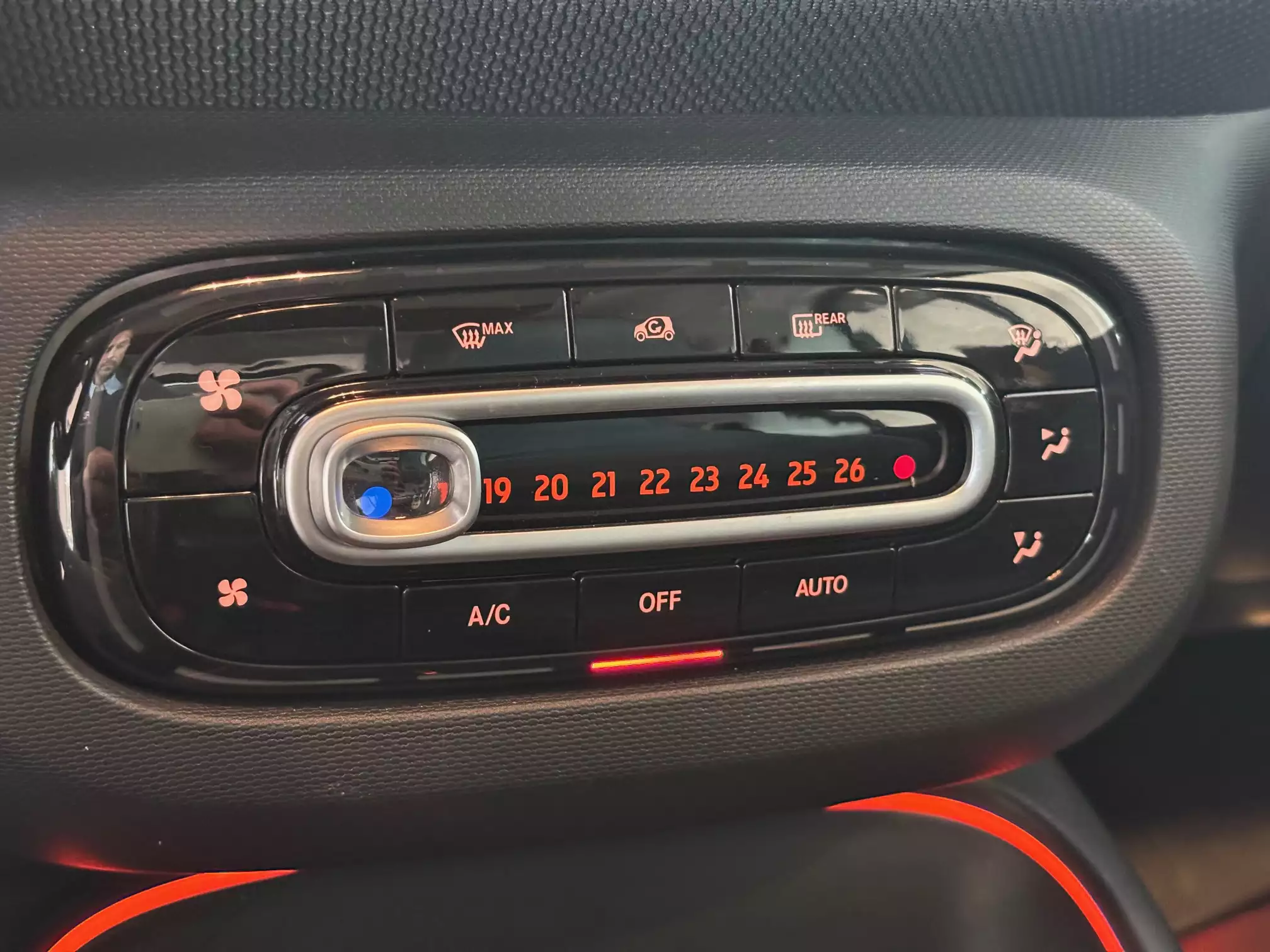 Smart ForTwo EQ Exclusive