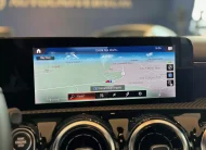 Mercedes A180d Progressive Automatic