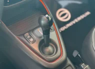 Smart ForTwo EQ Exclusive