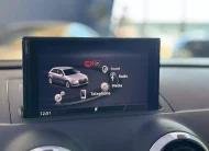 Audi A3 Sportback 30TDI S-Line