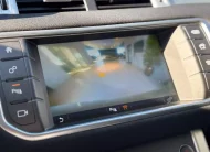 Range Rover Evoque 2.0 TD4 AWD SE Automatic