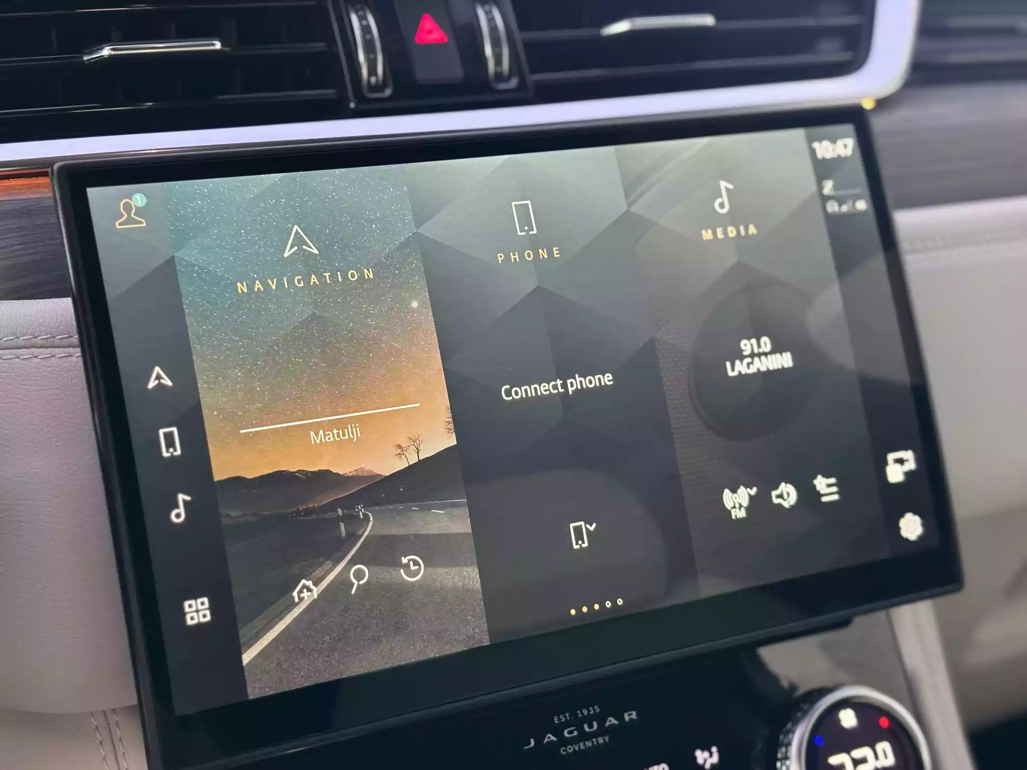 Jaguar F-Pace AWD D200 HSE R-Dynamic Automatic