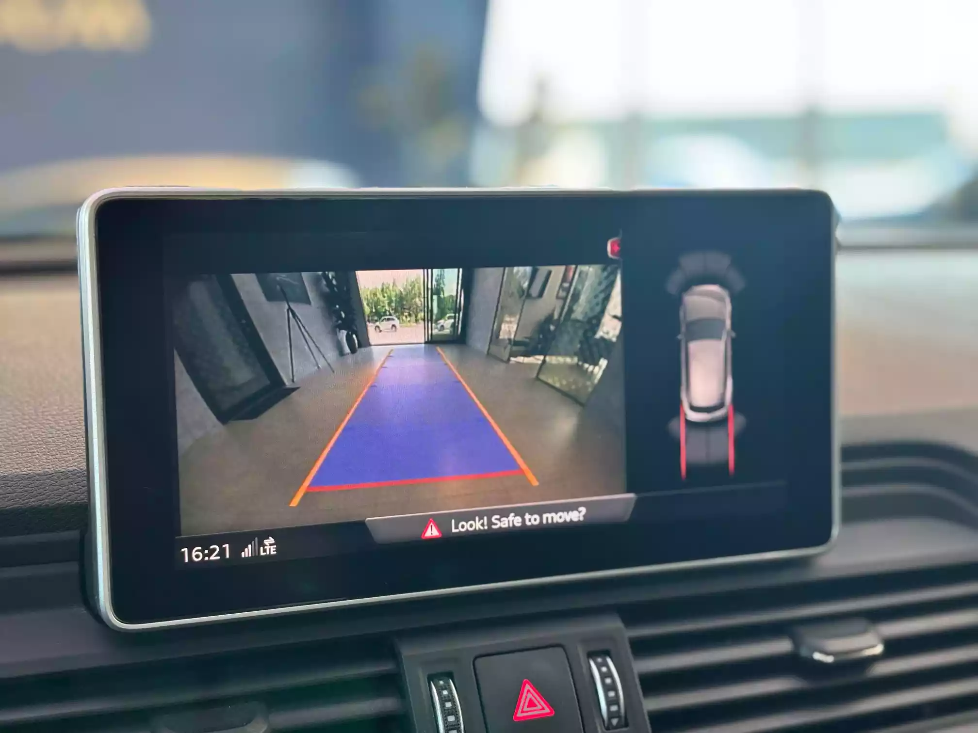 Audi Q5 2.0 TDI Quattro Sport S-Tronic