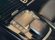 Mercedes A180d Progressive Automatic