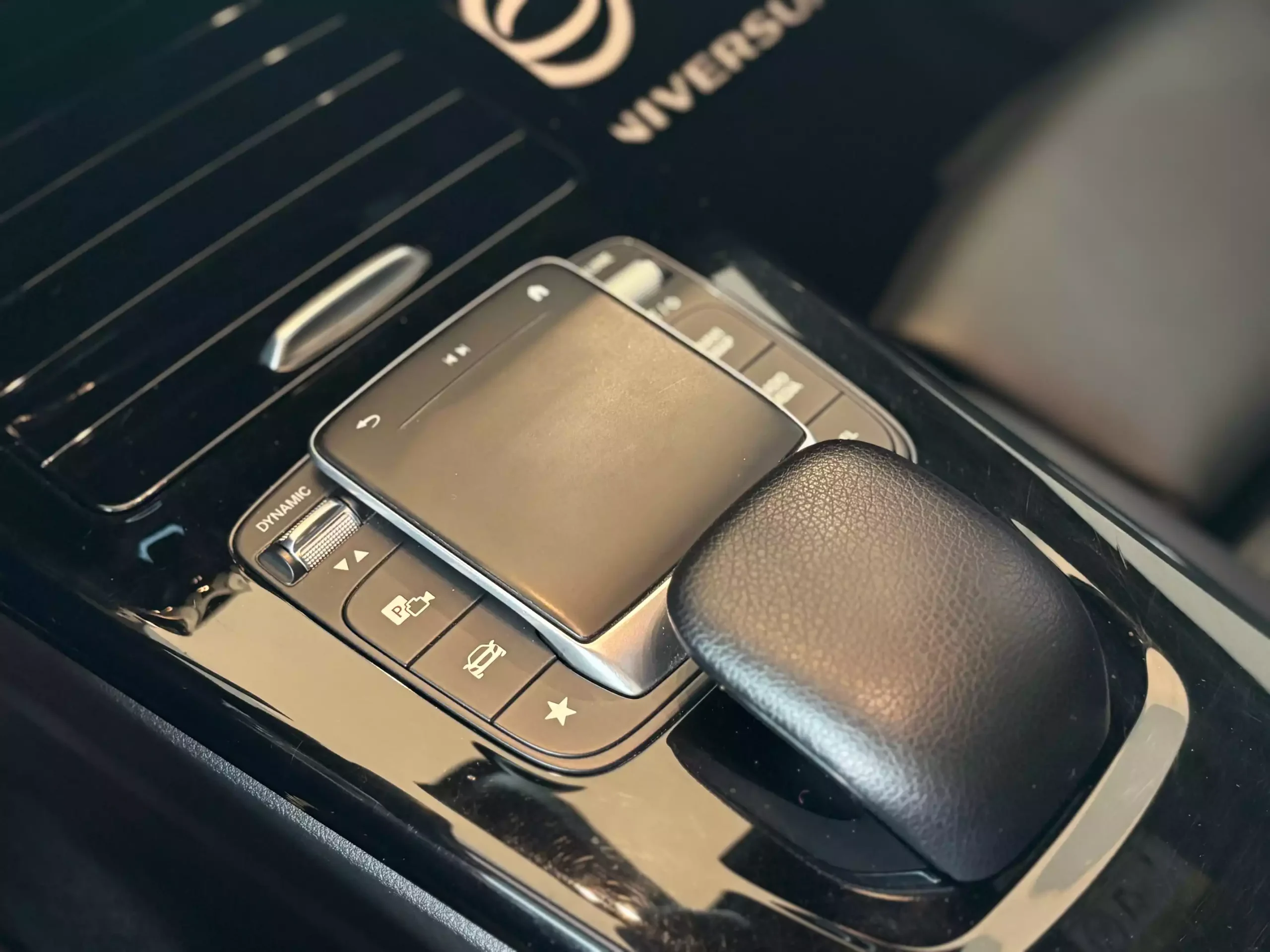 Mercedes A180d Progressive Automatic