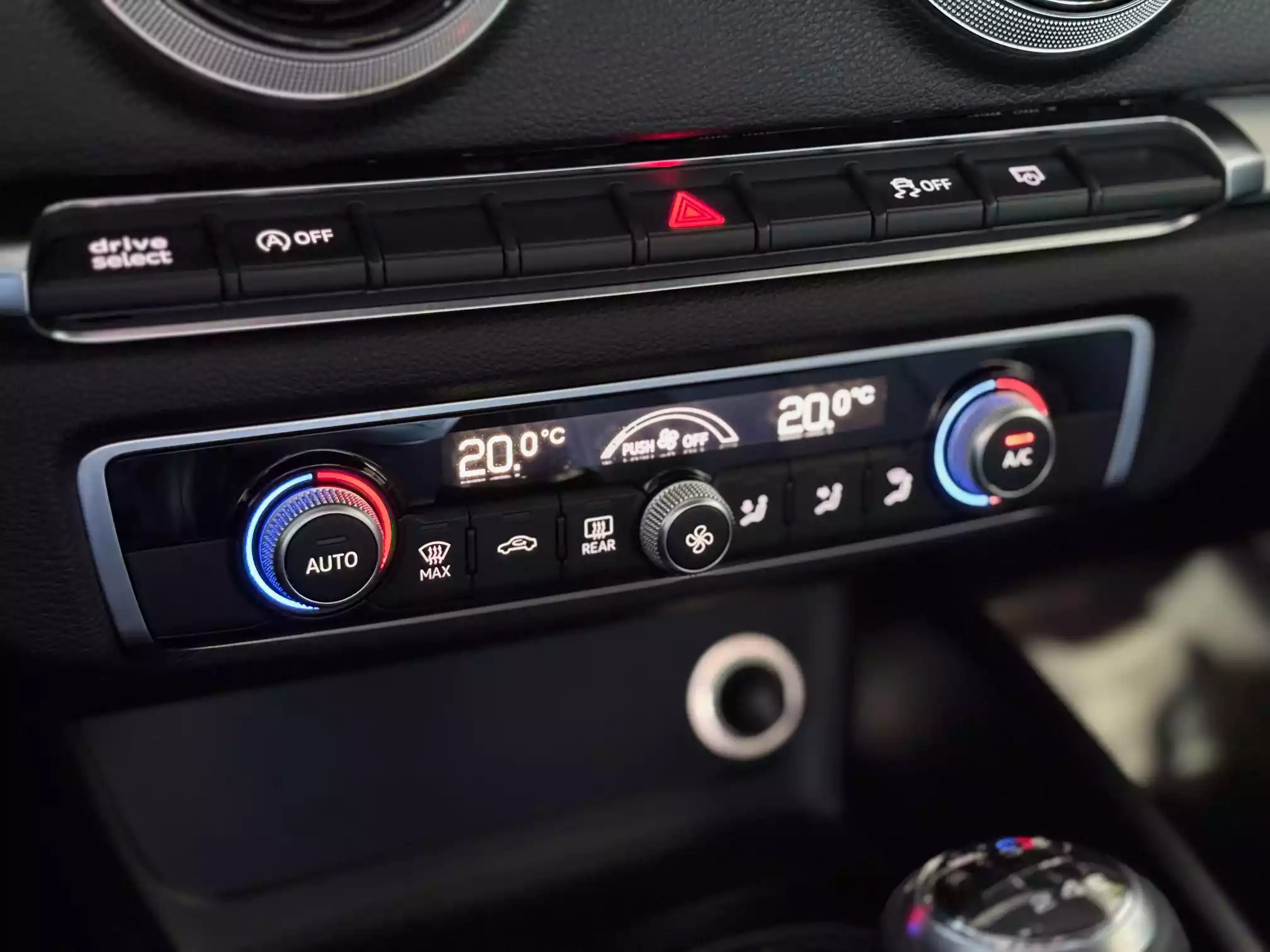 Audi A3 Sportback 30TDI S-Line