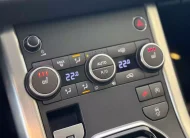 Range Rover Evoque 2.0 TD4 AWD SE Automatic