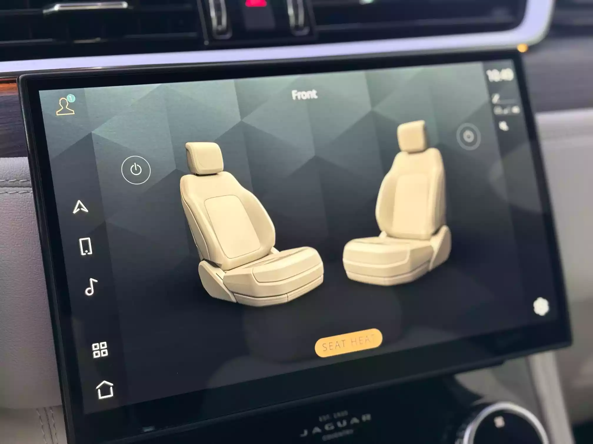 Jaguar F-Pace AWD D200 HSE R-Dynamic Automatic