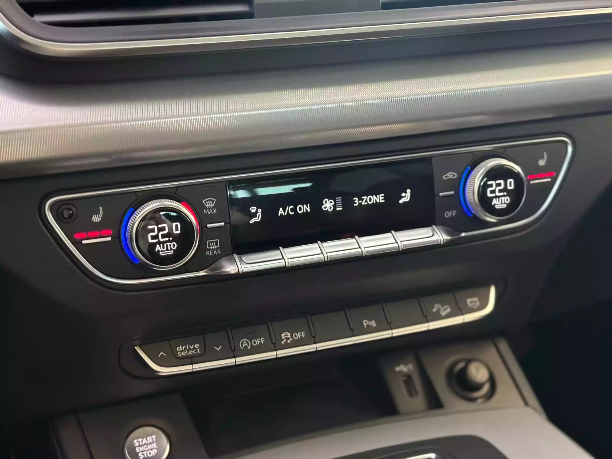 Audi Q5 2.0 TDI Quattro Sport S-Tronic