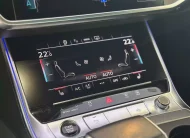 Audi A6 50TDI Quattro S-Tronic