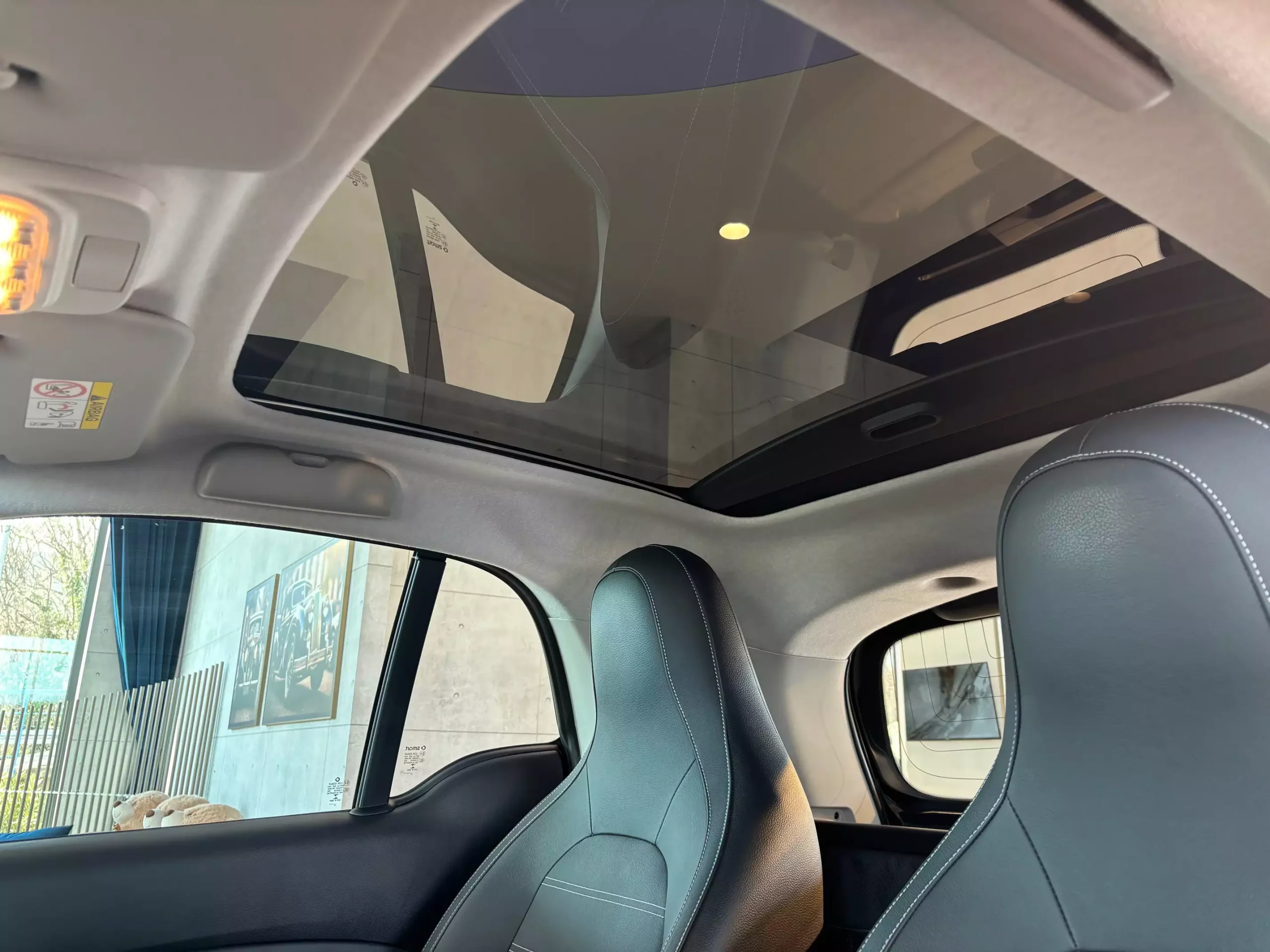 Smart ForTwo EQ Exclusive