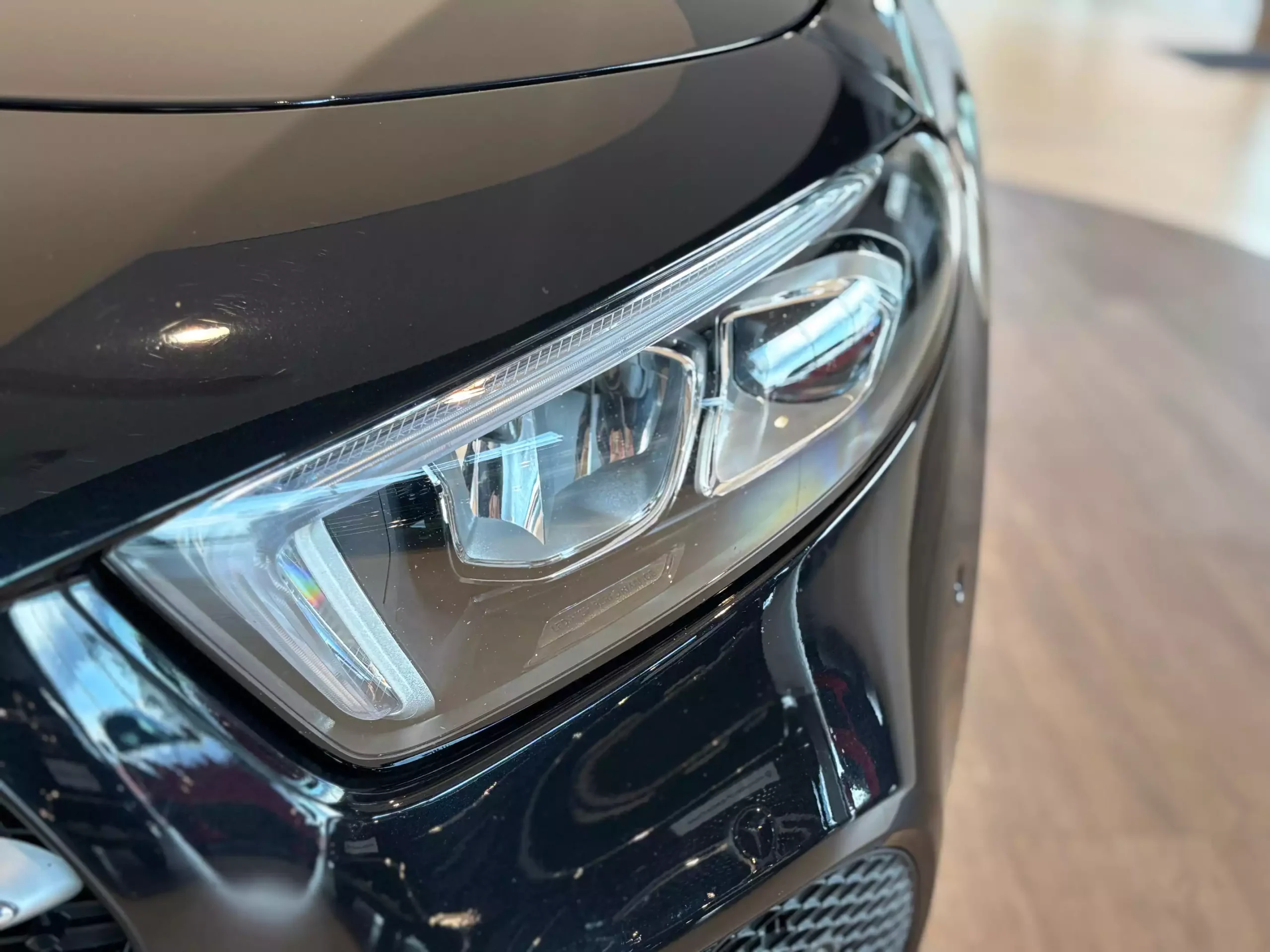 Mercedes A180d Progressive Automatic