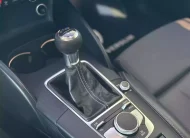 Audi A3 Sportback 30TDI S-Line