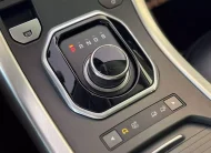 Range Rover Evoque 2.0 TD4 AWD SE Automatic