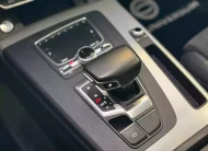 Audi Q5 2.0 TDI Quattro Sport S-Tronic